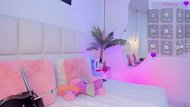 zoe rivers online show from 12-05-25, 12:08