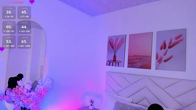 zoe rivers online show from 02-02-26, 05:33