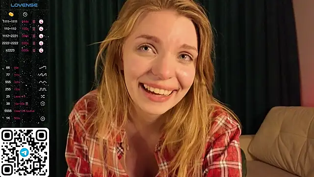 ElswythDecoursey online show from 12-23-24, 08:25