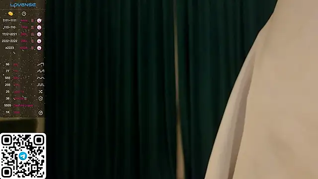 ElswythDecoursey online show from 12-28-24, 09:08