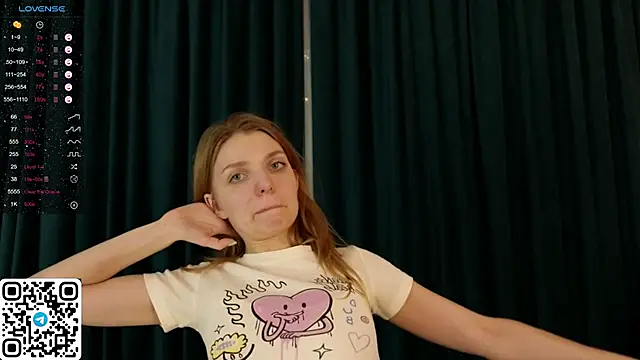 ElswythDecoursey online show from 01-05-25, 09:03