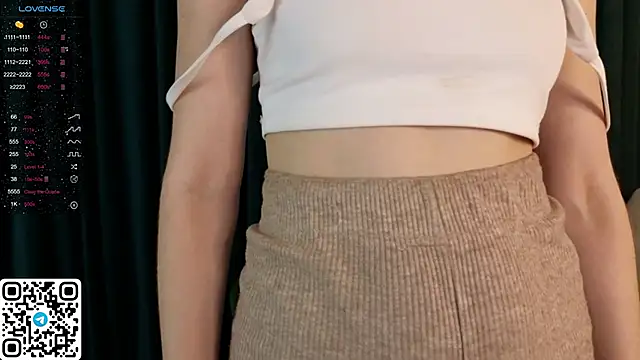 ElswythDecoursey online show from 01-06-25, 12:05