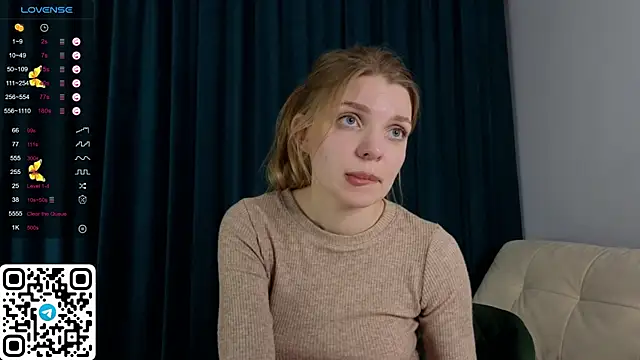 ElswythDecoursey online show from 01-09-25, 11:13