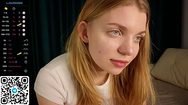 ElswythDecoursey online show from 01-24-25, 09:05