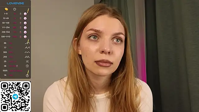 ElswythDecoursey online show from 01-28-25, 05:03