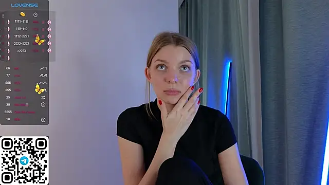 ElswythDecoursey online show from 02-01-25, 11:16