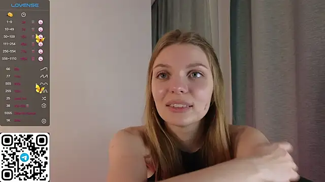 ElswythDecoursey online show from 02-02-25, 11:11