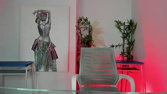 lilith-deveraux online show from 02-03-25, 12:03