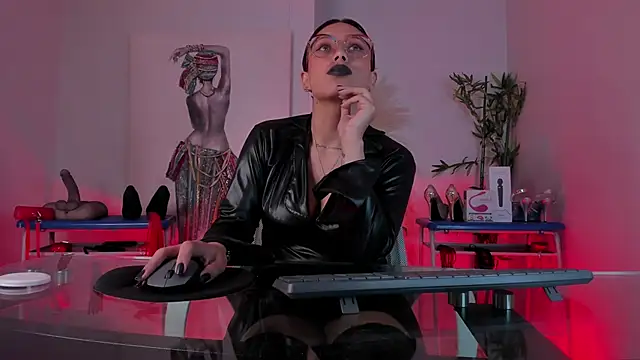 lilith-deveraux online show from 02-04-25, 03:36