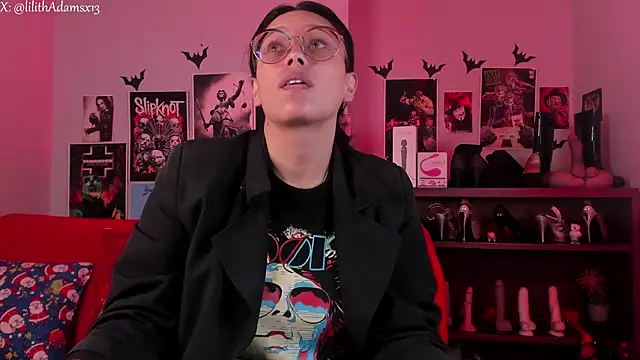 lilith-deveraux online show from 12-15-25, 01:59