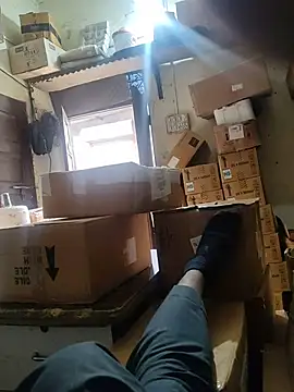 nupa230780 online show from 10-09-25, 08:01