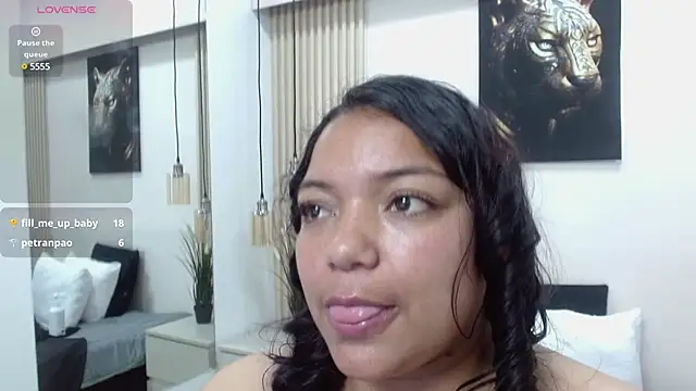 virtual charm online show from 01-10-25, 08:15
