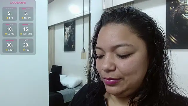 virtual charm online show from 01-16-25, 02:08