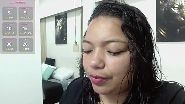 virtual charm online show from 01-20-25, 02:25