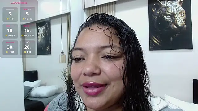 virtual charm online show from 01-22-25, 02:14