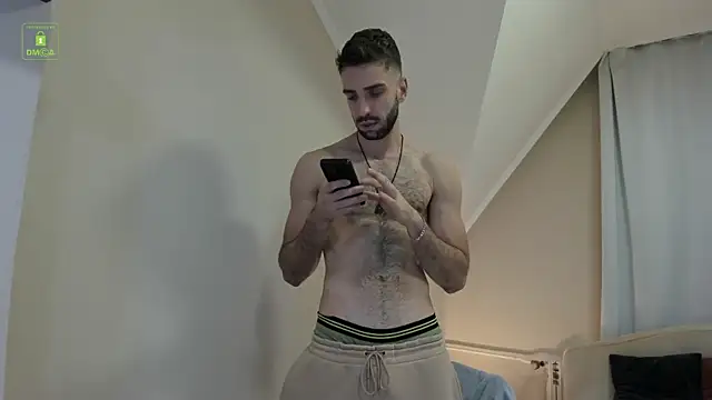 Snapshot of SILAS_EVANS chatting on 12-05-24, 06:21 SILAS EVANS online show from 12-05-24, 06:21