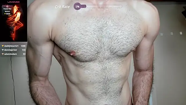 Snapshot of SILAS_EVANS chatting on 12-31-24, 03:31 SILAS EVANS online show from 12-31-24, 03:31