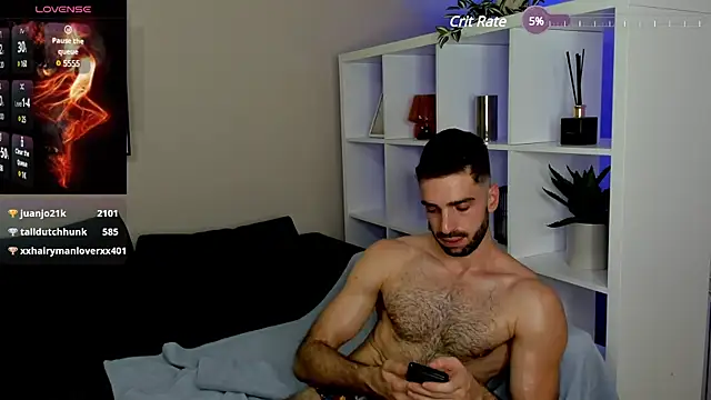 Snapshot of SILAS_EVANS chatting on 01-10-25, 04:30 SILAS EVANS online show from 01-10-25, 04:30