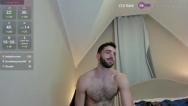 Snapshot of SILAS_EVANS chatting on 01-20-25, 03:28 SILAS EVANS online show from 01-20-25, 03:28