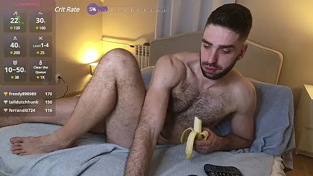 Snapshot of SILAS_EVANS chatting on 03-12-25, 09:13 SILAS EVANS online show from 03-12-25, 09:13