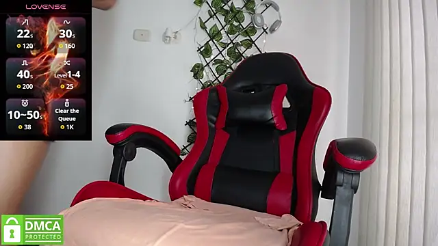 darkviper26 online show from 10-14-25, 12:28