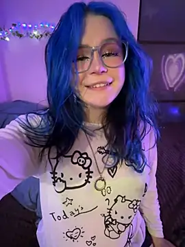 MaddisonHaas online show from 10-12-25, 12:20