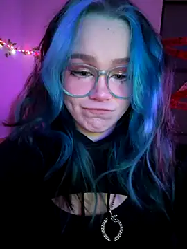 MaddisonHaas online show from 12-01-25, 01:10