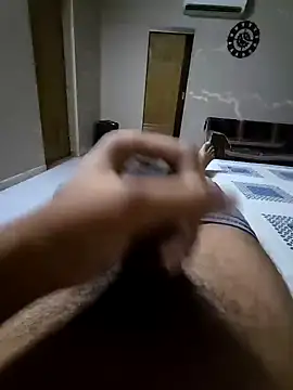 davidevans0989 online show from 12-21-24, 05:51