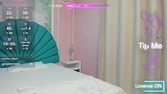 Sweetgirl4u  online show from 02-01-25, 01:20