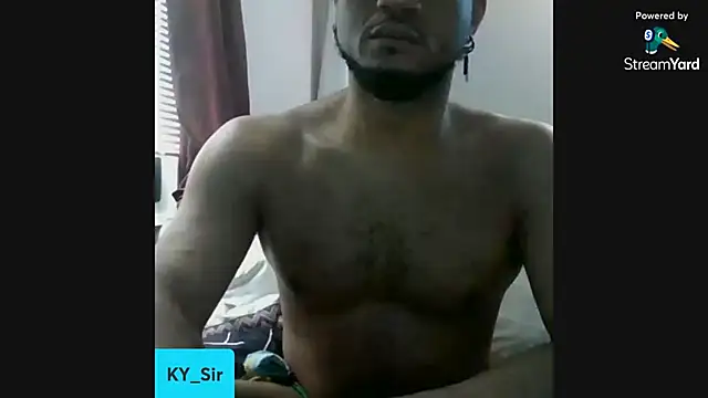 KySir1990 online show from 09-24-25, 06:44