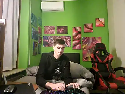 MASTERBULLY online show from 10-06-25, 11:24