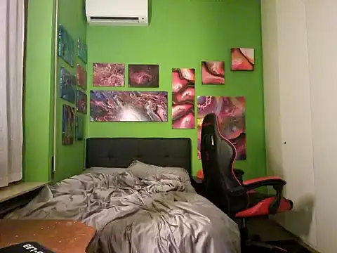 MASTERBULLY online show from 10-09-25, 10:08