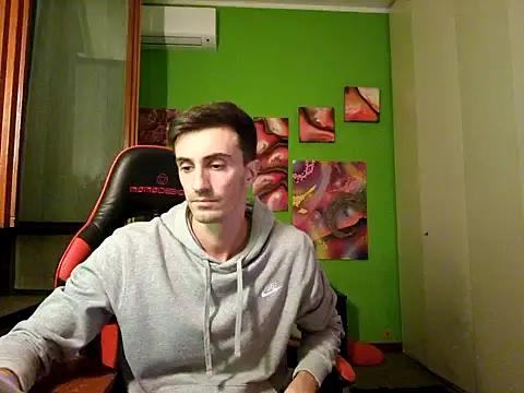 MASTERBULLY online show from 10-10-25, 10:20