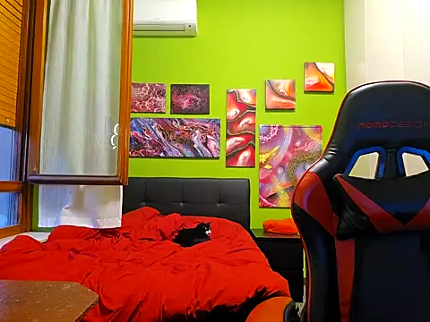 MASTERBULLY online show from 10-18-25, 04:30