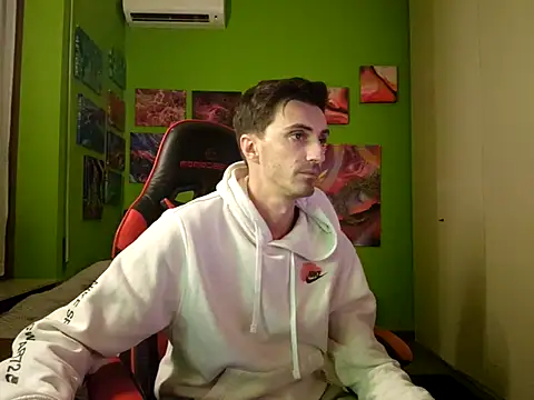 MASTERBULLY online show from 11-05-25, 12:32