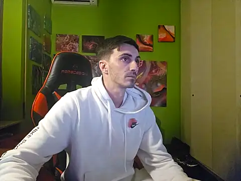 MASTERBULLY online show from 11-16-25, 01:22