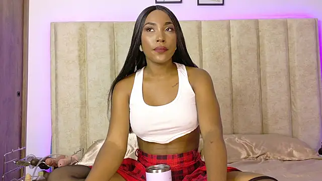 CiiaraRose online show from 03-11-25, 08:42