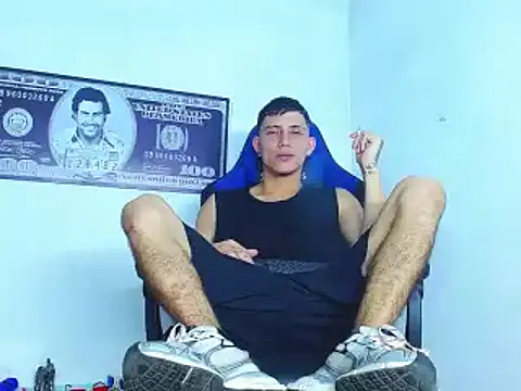 bab boy 777 online show from 12-03-24, 10:40