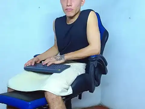 bab boy 777 online show from 12-06-24, 11:36