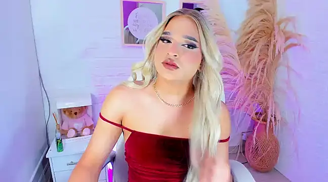Elody Preysler69 online show from 12-06-24, 04:47