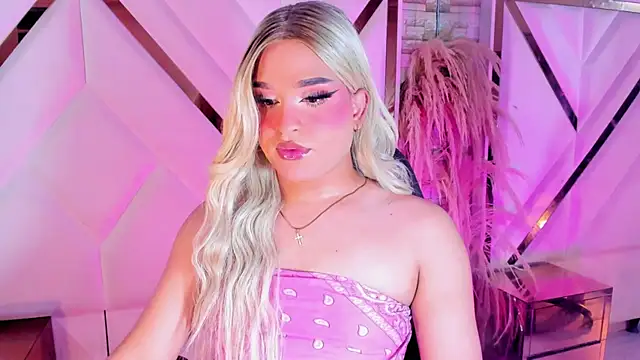 Elody Preysler69 online show from 01-06-26, 04:16