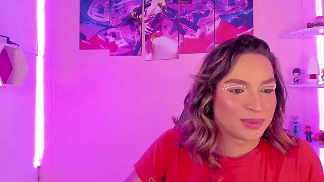 KylieVictoria online show from 12-04-24, 04:21