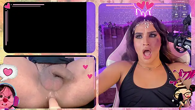 KylieVictoria online show from 03-05-25, 09:05