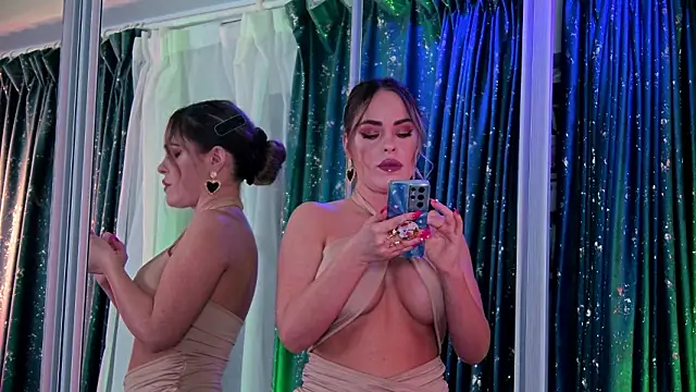 RoseEvann online show from 02-20-26, 08:42