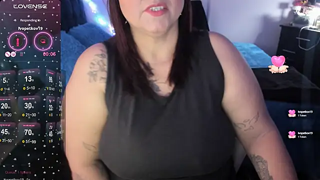 Snapshot of Ivonnee__ chatting on 01-31-25, 04:14 Ivonnee online show from 01-31-25, 04:14