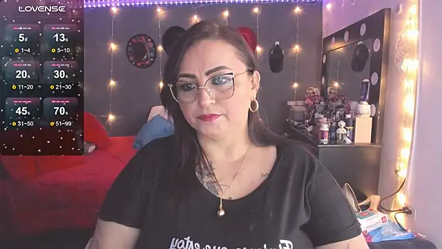 Snapshot of Ivonnee__ chatting on 02-26-25, 12:38 Ivonnee online show from 02-26-25, 12:38