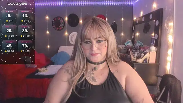 Snapshot of Ivonnee__ chatting on 03-13-25, 03:54 Ivonnee online show from 03-13-25, 03:54