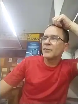 barboza991 online show from 01-18-25, 07:48