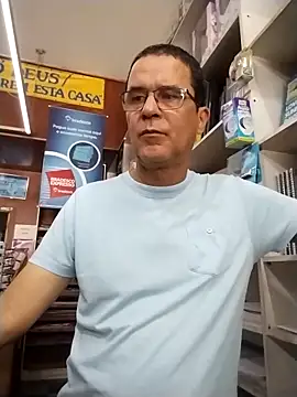 barboza991 online show from 09-30-25, 12:43