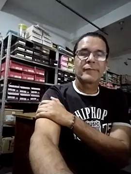 barboza991 online show from 10-03-25, 07:44